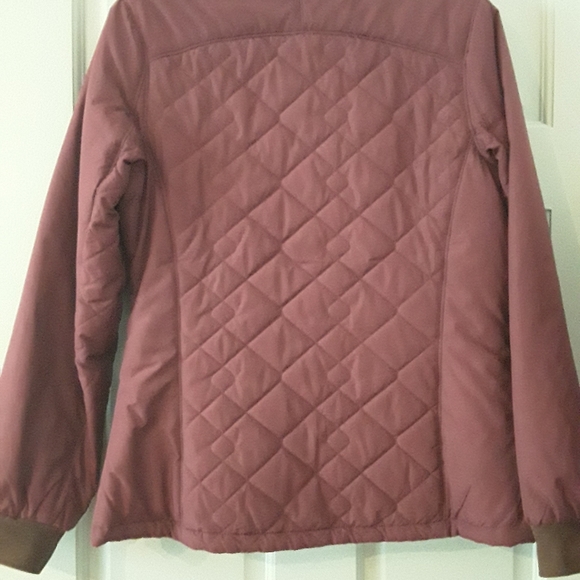 Fall jacket - Picture 2 of 2